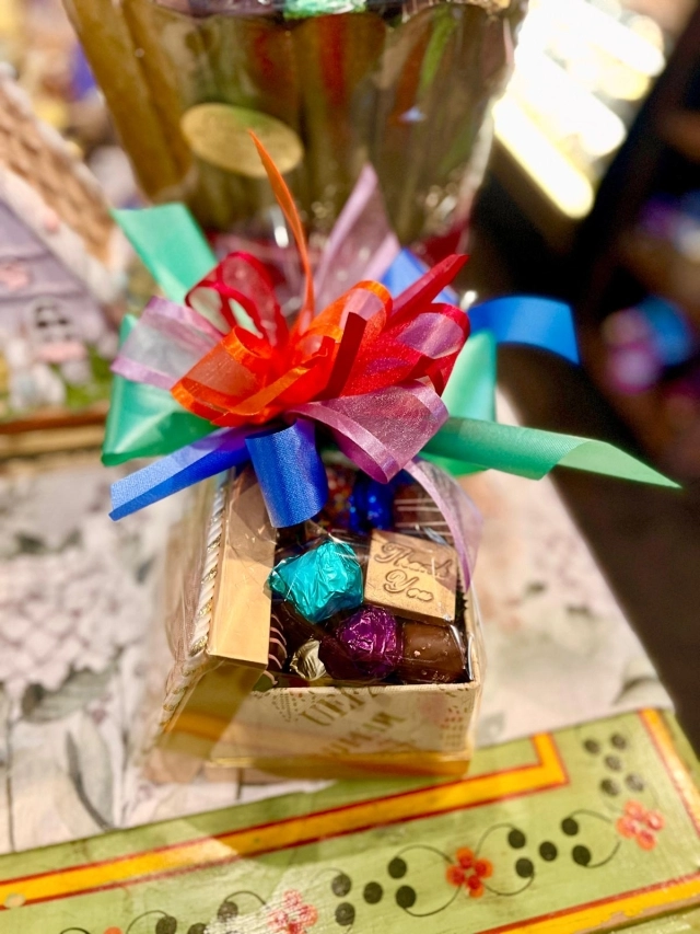 Gift Item
