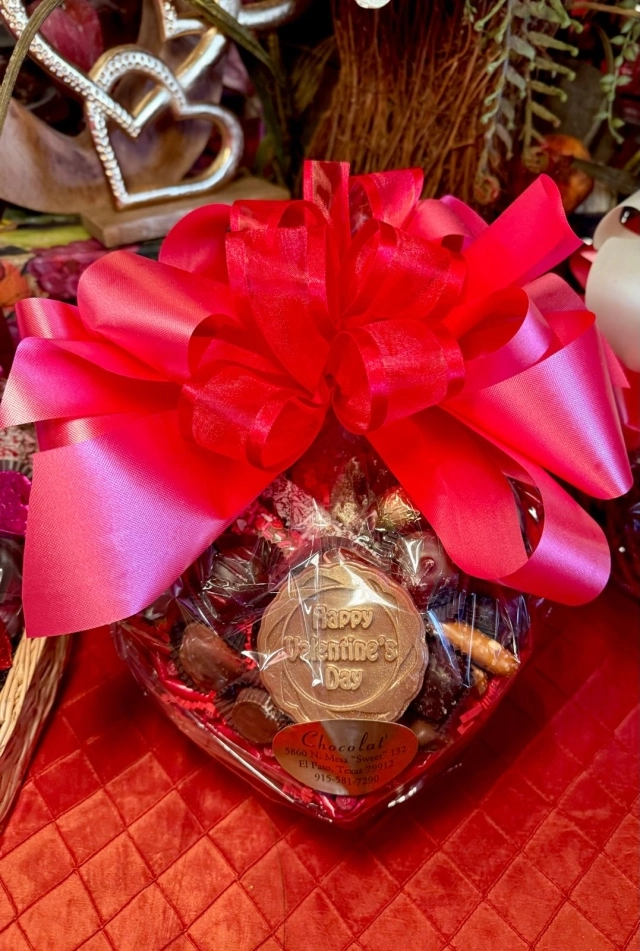 Valentine's Day