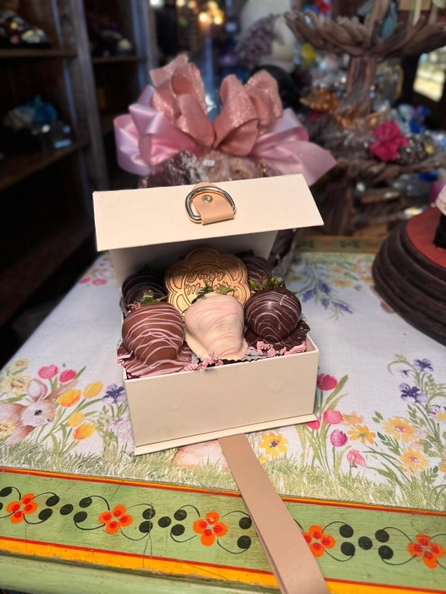 Mother's Day